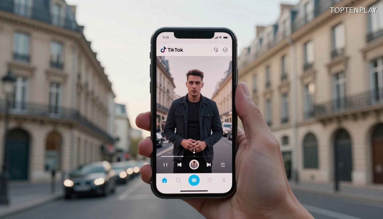 Image d'illustration © TopTenPlay