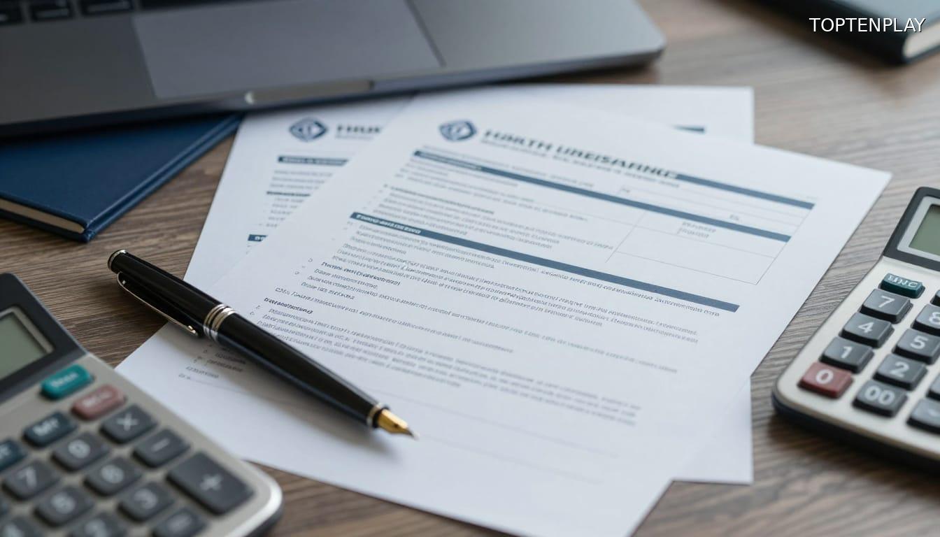 Image d'illustration © TopTenPlay