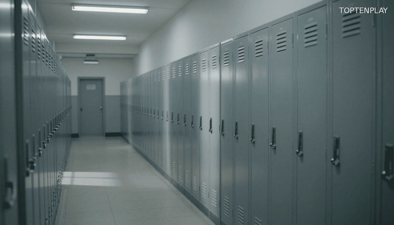 Image d'illustration © TopTenPlay