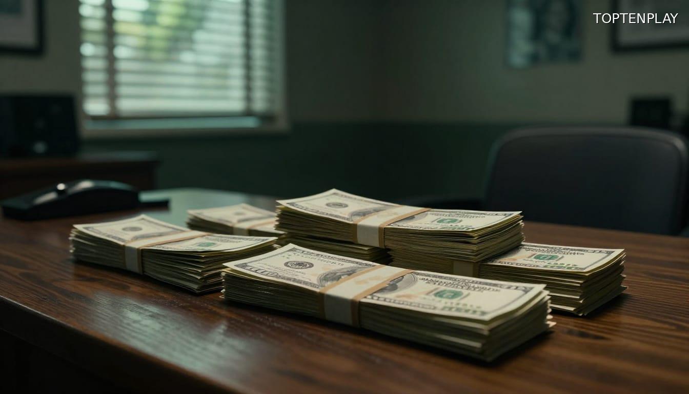 Image d'illustration © TopTenPlay