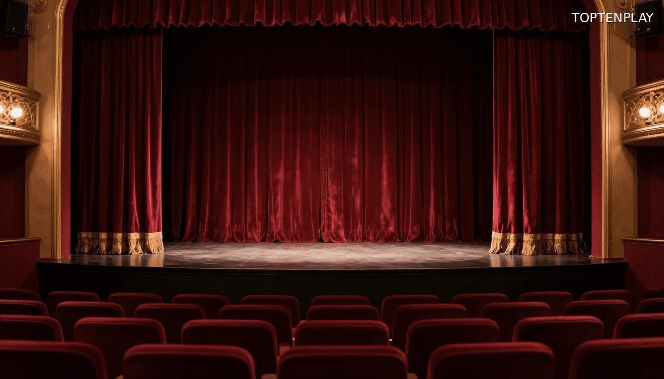 Image d'illustration © TopTenPlay