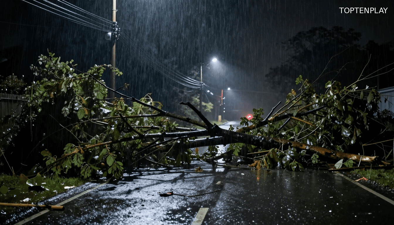 Image d'illustration © TopTenPlay