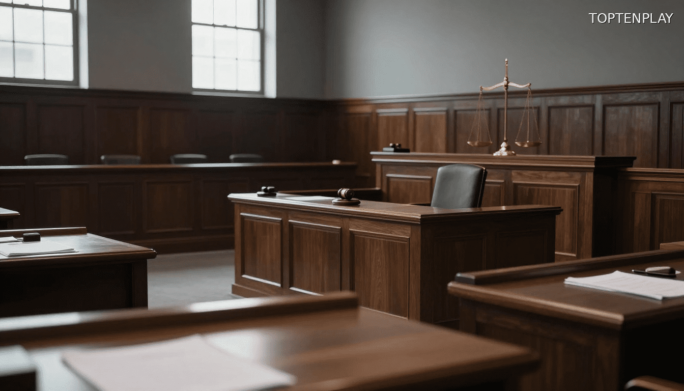 Image d'illustration © TopTenPlay