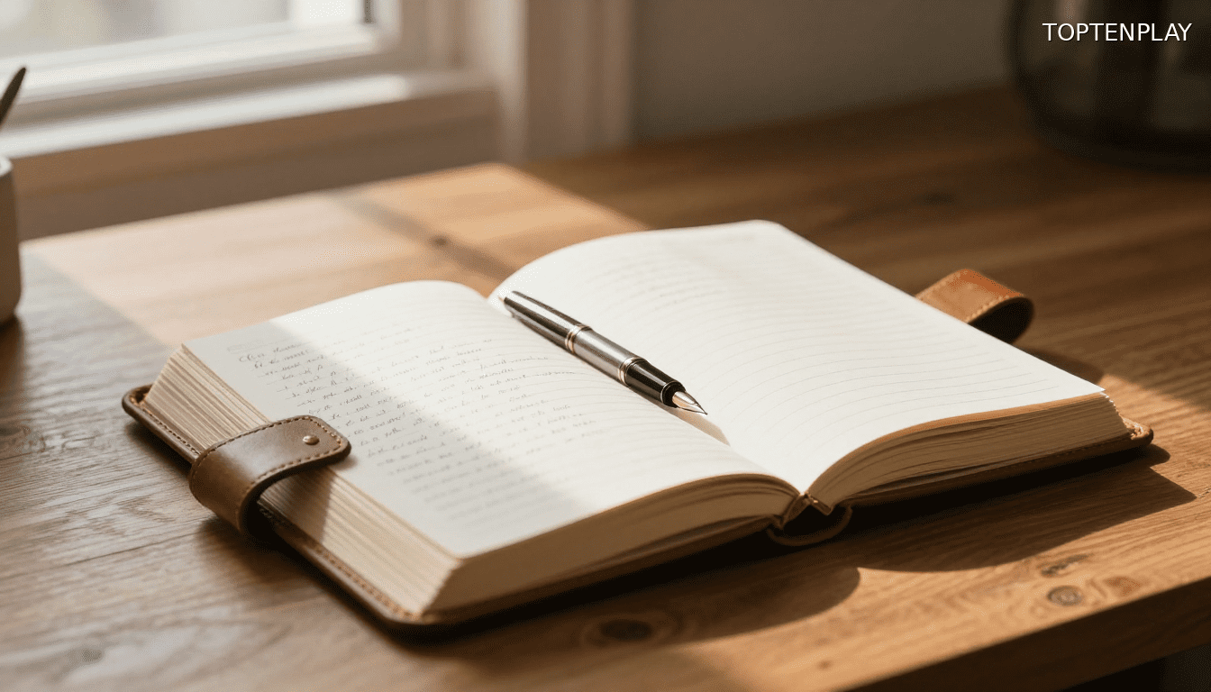 Image d'illustration © TopTenPlay