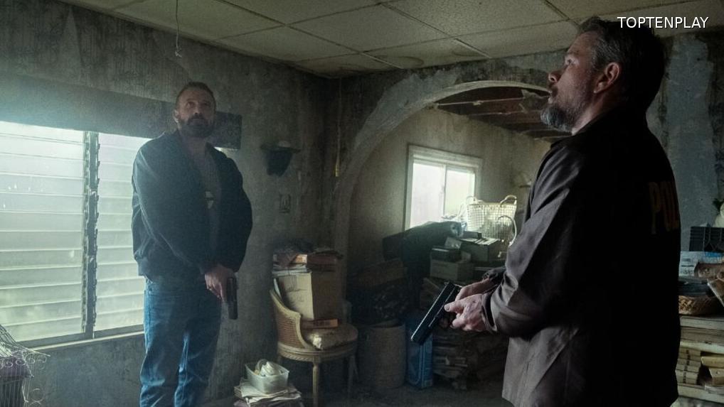 Image d'illustration © TopTenPlay