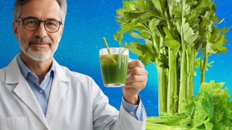 Céleri et santé : comment cet aliment riche en antioxydants soutient naturellement les fonctions de détoxification du foie et des reins Alternatives foie gras Antioxydants Bienfaits santé Céleri Détoxification Nutrition enfant Reins