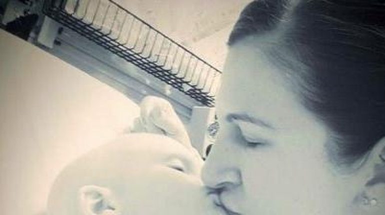 Actes de Courage amour cancer deuil familial Dîner en famille enfance Espoir 