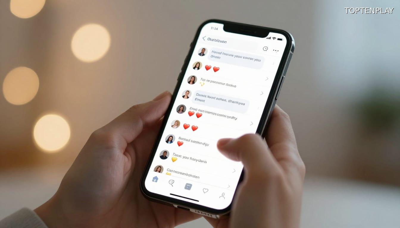 Image d'illustration © TopTenPlay