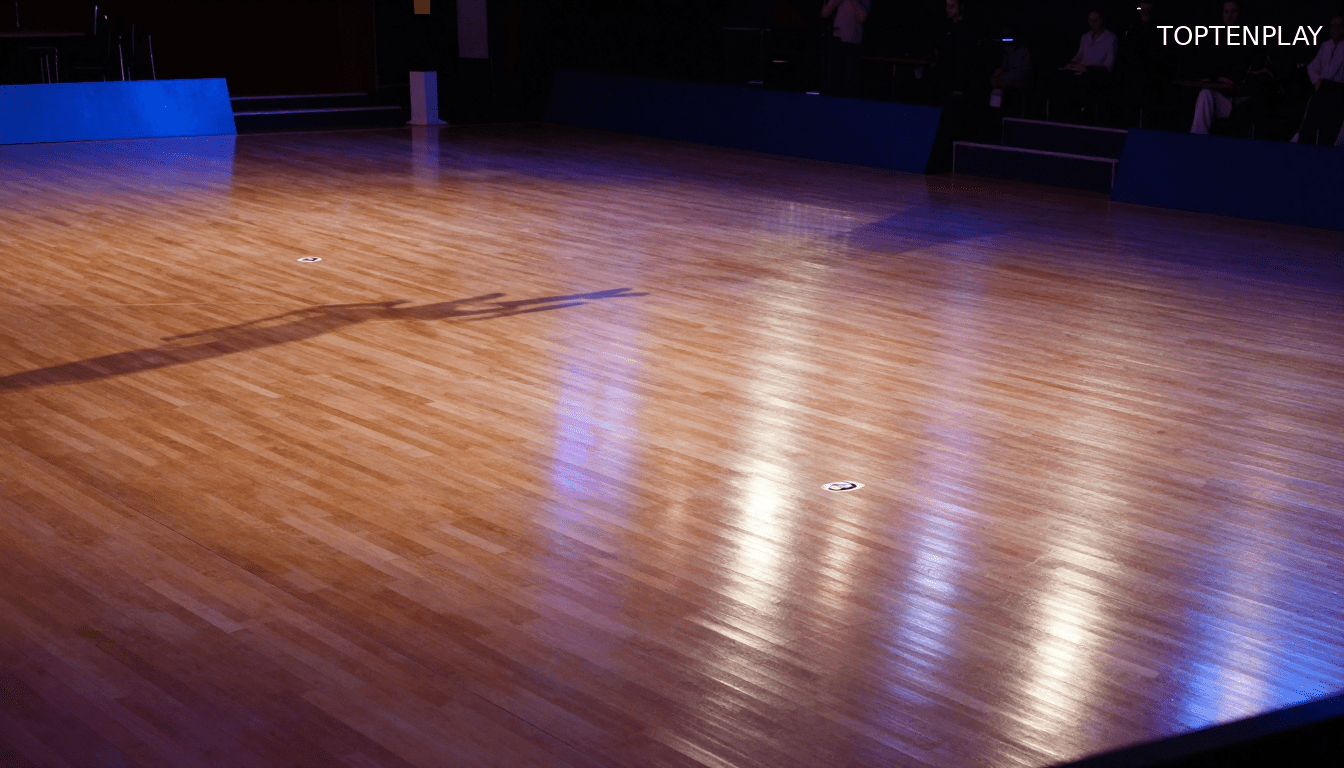 Image d'illustration © TopTenPlay