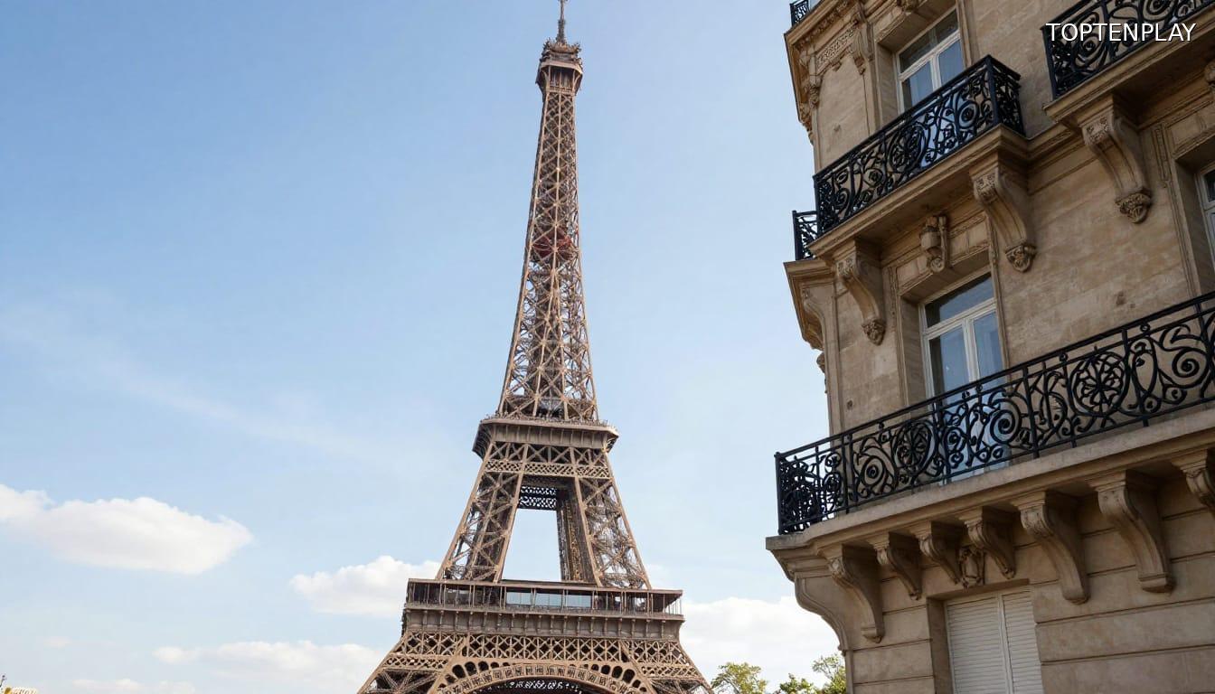 Image d'illustration © TopTenPlay