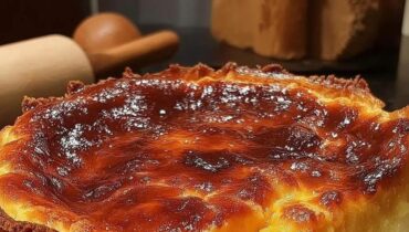 Boulangerie Dessert Flan pâtissier Lait entier Pâtisserie française Recette beauté