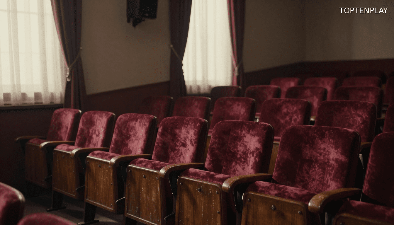 Image d'illustration © TopTenPlay