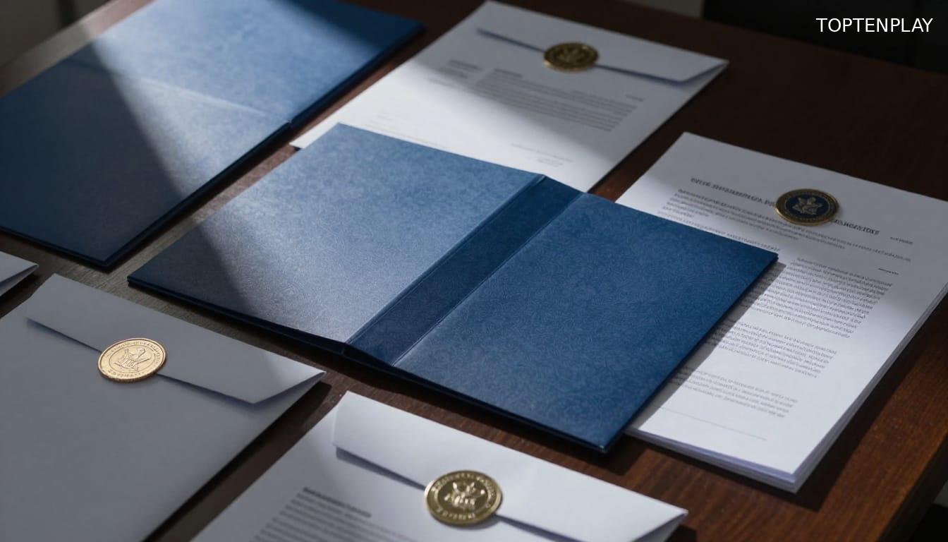 Image d'illustration © TopTenPlay