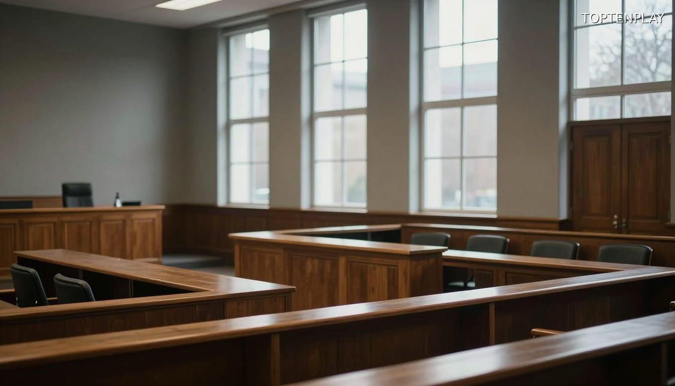 Image d'illustration © TopTenPlay