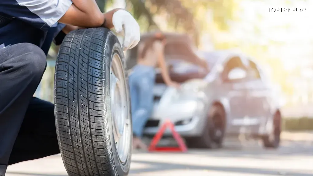 Image d'illustration © TopTenPlay