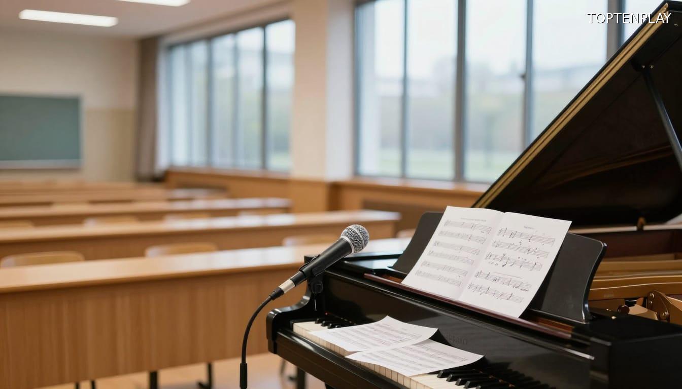 Image d'illustration © TopTenPlay