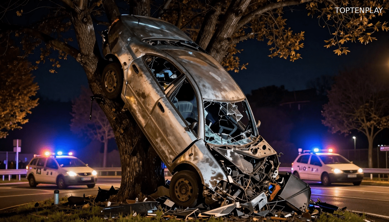 Image d'illustration © TopTenPlay