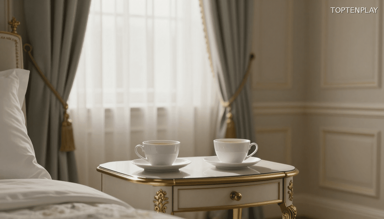 Image d'illustration © TopTenPlay