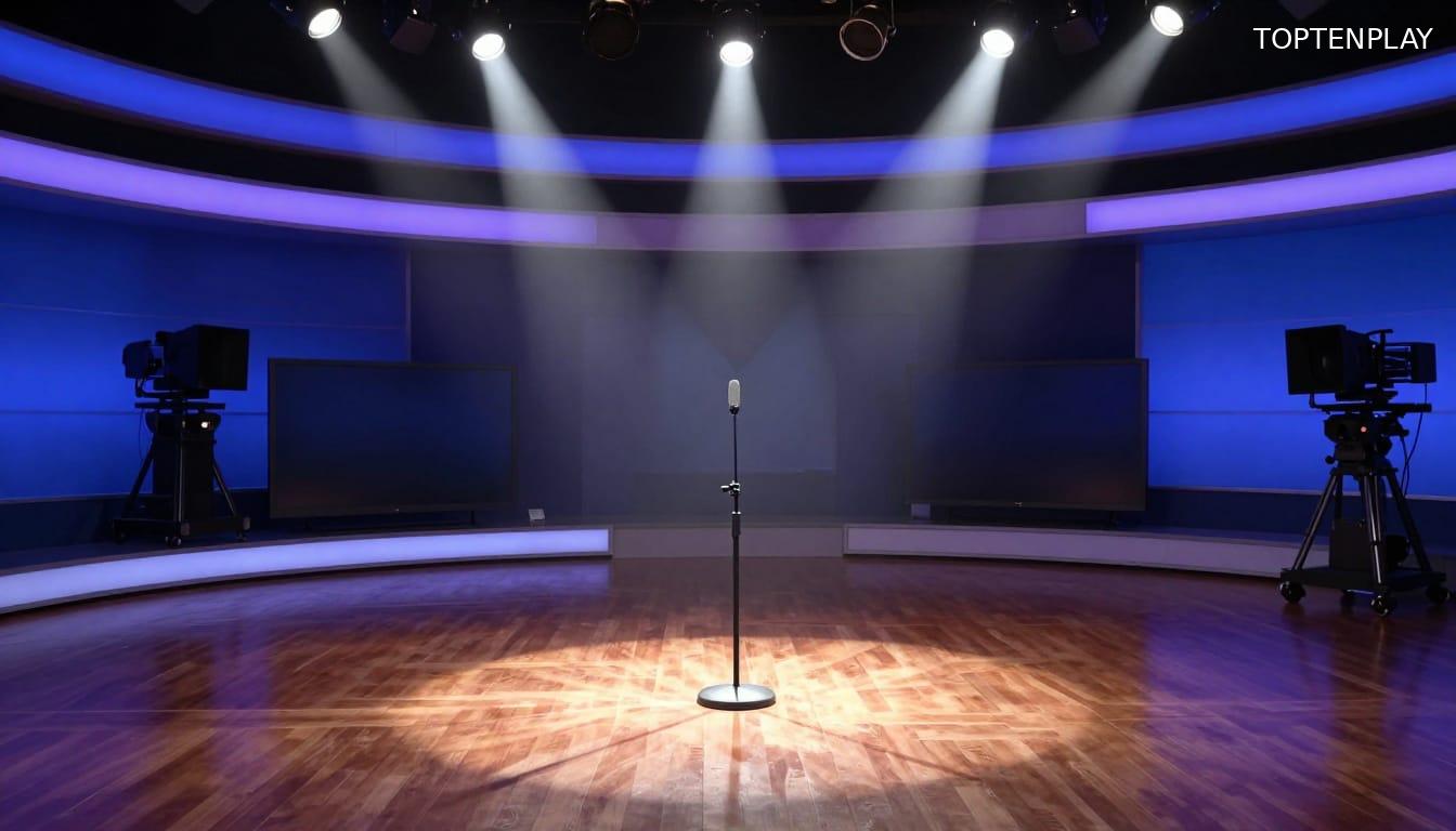 Image d'illustration © TopTenPlay