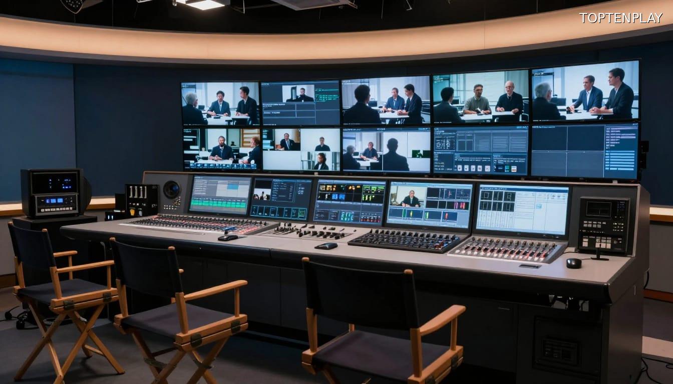 Image d'illustration © TopTenPlay