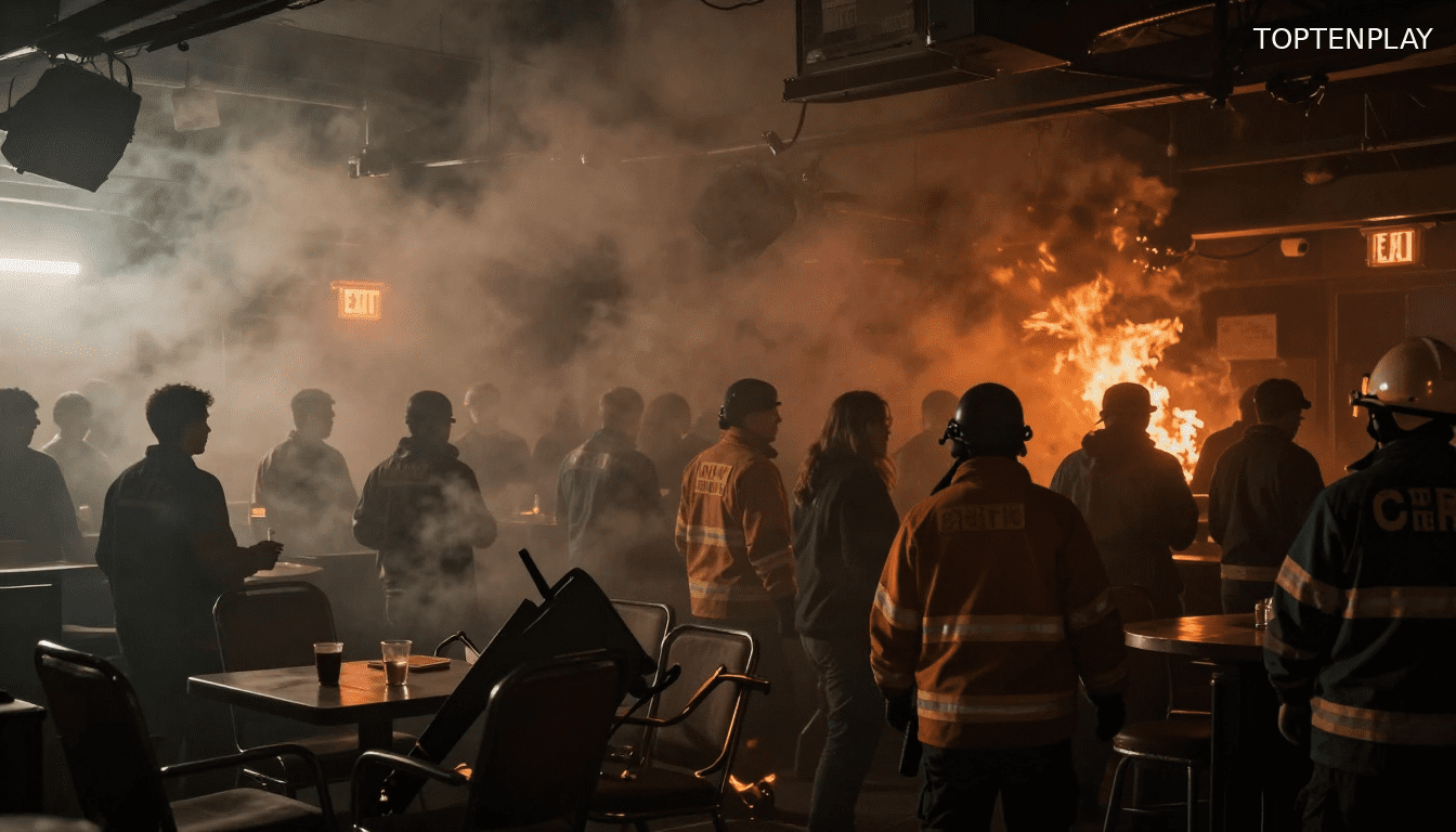 Image d'illustration © TopTenPlay