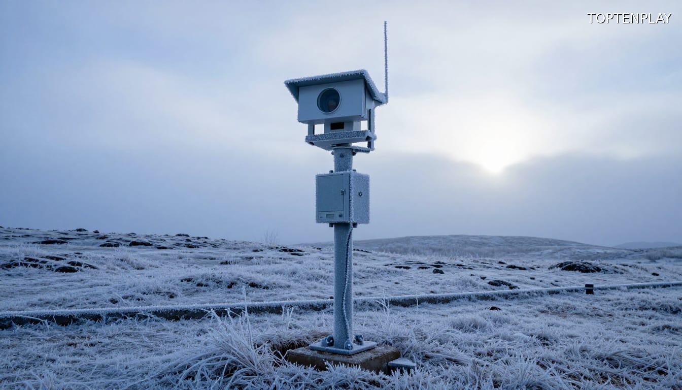 Image d'illustration © TopTenPlay