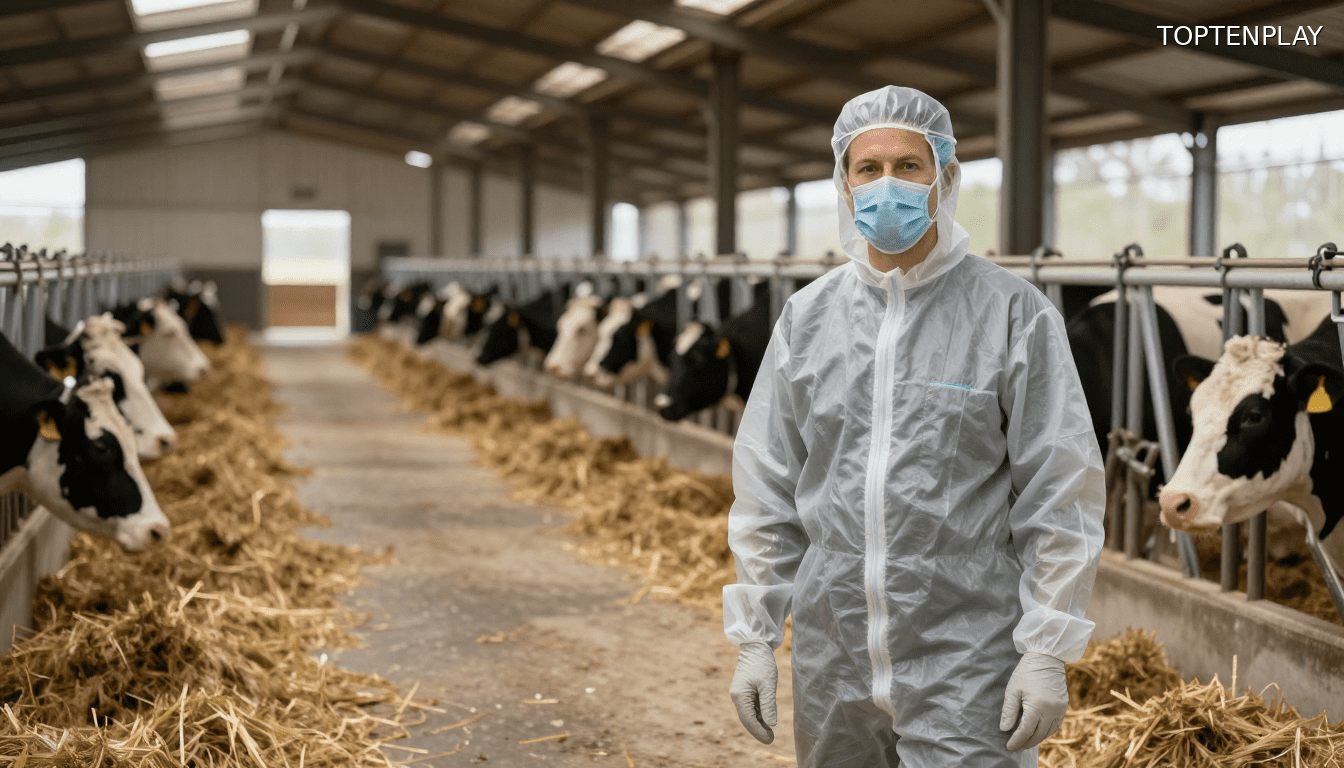 Image d'illustration © TopTenPlay