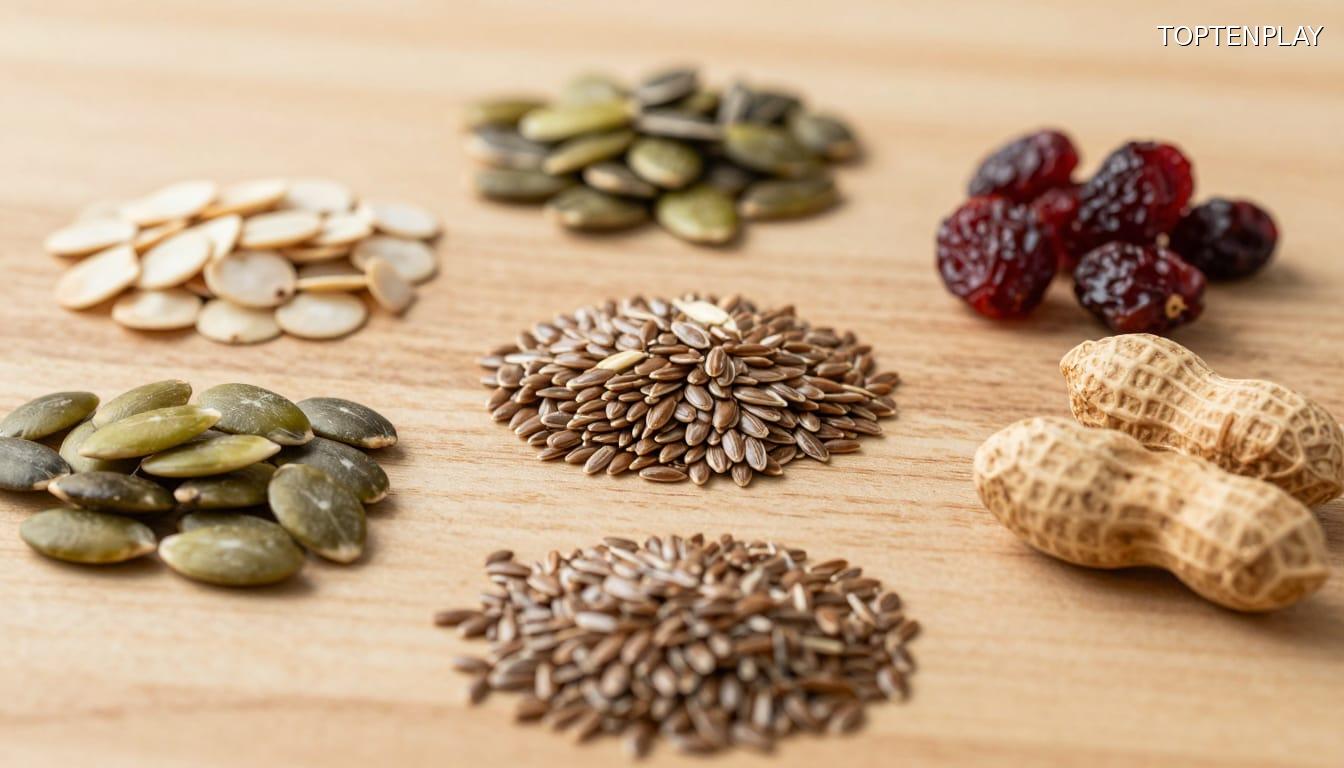 Image d'illustration © TopTenPlay