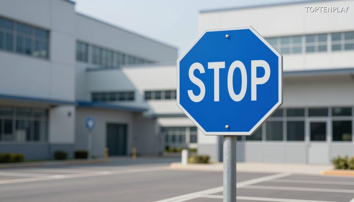 Image d'illustration © TopTenPlay