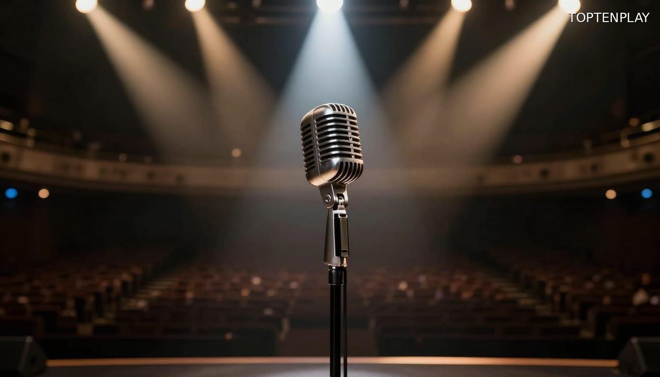 Image d'illustration © TopTenPlay