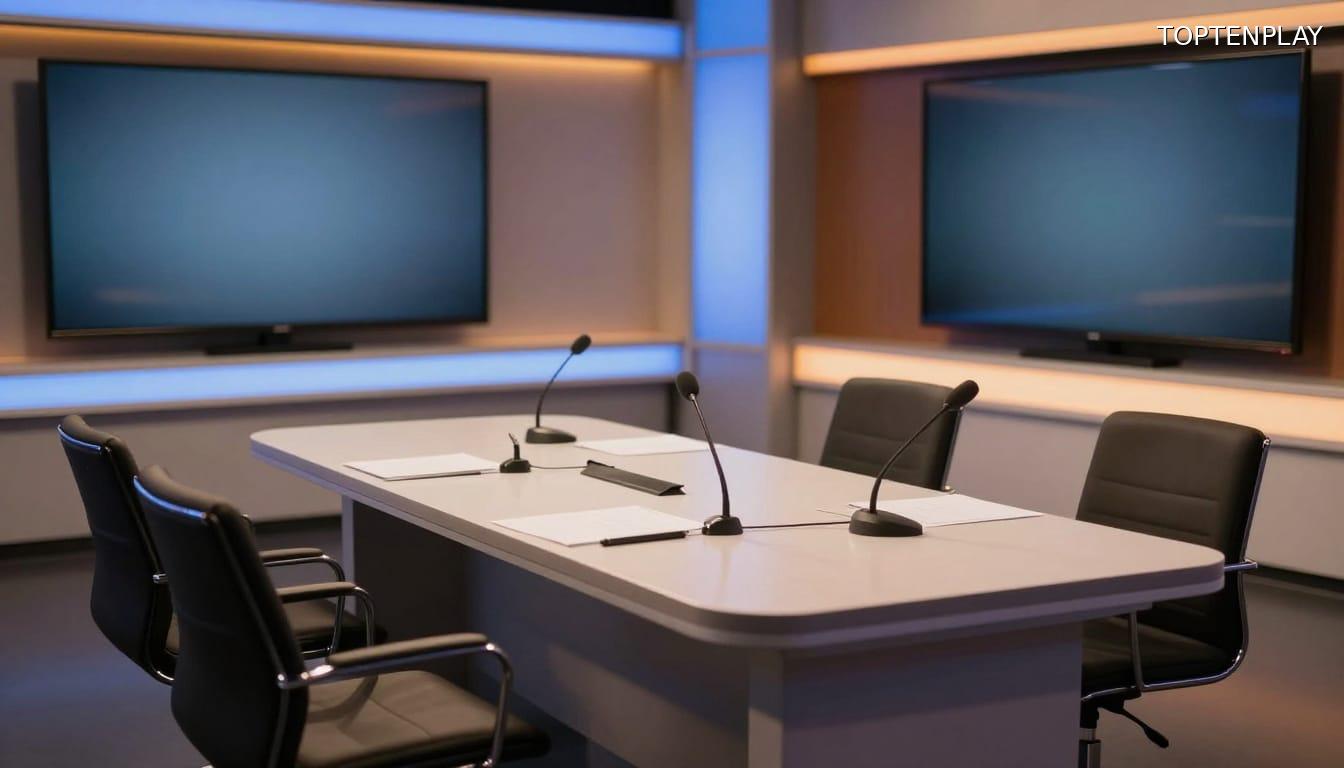 Image d'illustration © TopTenPlay