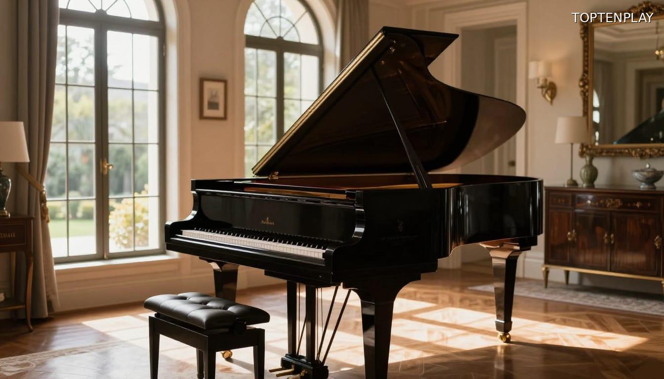 Image d'illustration © TopTenPlay