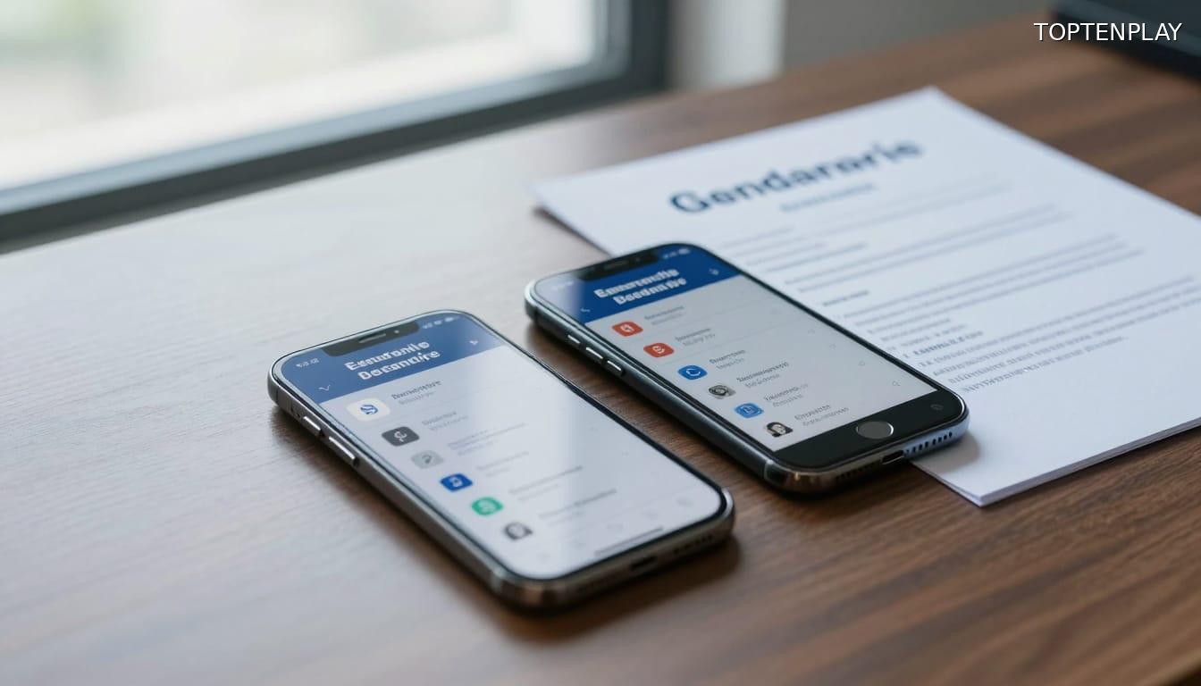 Image d'illustration © TopTenPlay