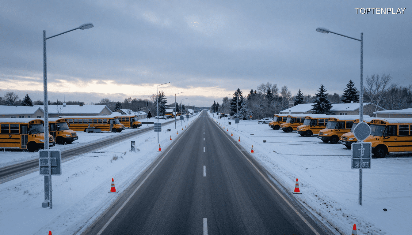 Image d'illustration © TopTenPlay