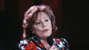 Actualités musique Champignons de Paris Décès Église Saint-Roch Georgette Lemaire Variété française