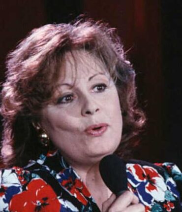 Georgette Lemaire : cérémonie publique le 14 janvier à Saint-Roch, l&rsquo;église des artistes à Paris