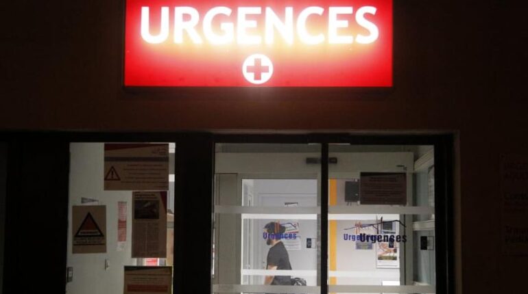 Aix-en-Provence Bienfaits santé Décès hôpital pour le passage aux urgences Système de santé