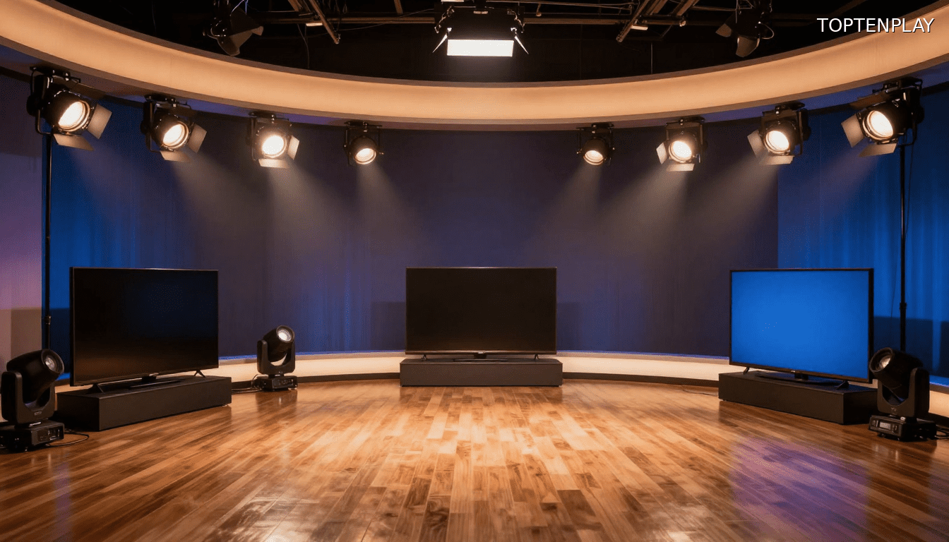 Image d'illustration © TopTenPlay