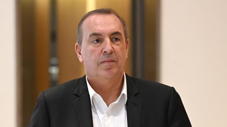 Affaires judiciaires Condamnation Corruption de mineurs Infractions sexuelles injustice Jean-Marc Morandini