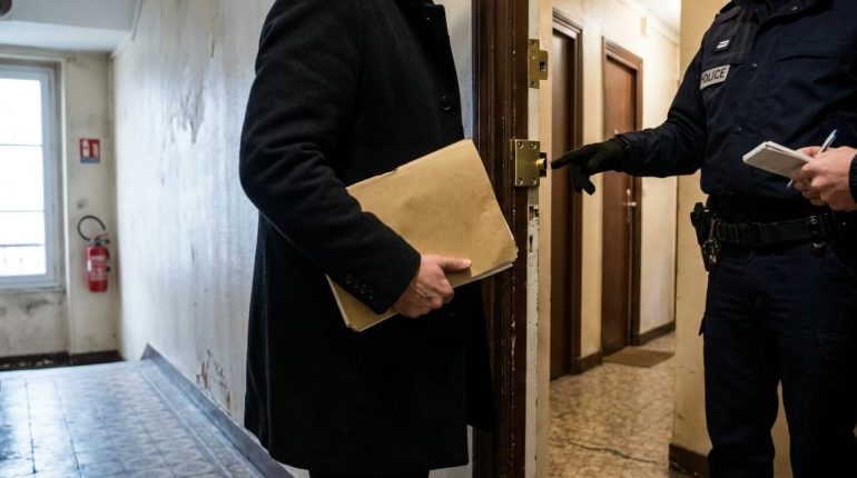 Accès au logement Association de propriétaires Centre de loisirs Expulsion Facture énergie injustice Loi anti-squat 