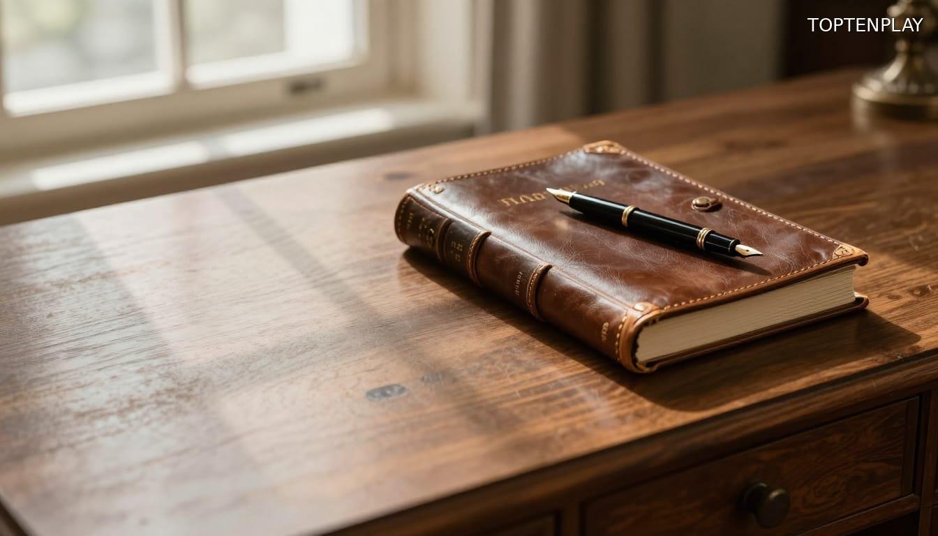 Image d'illustration © TopTenPlay