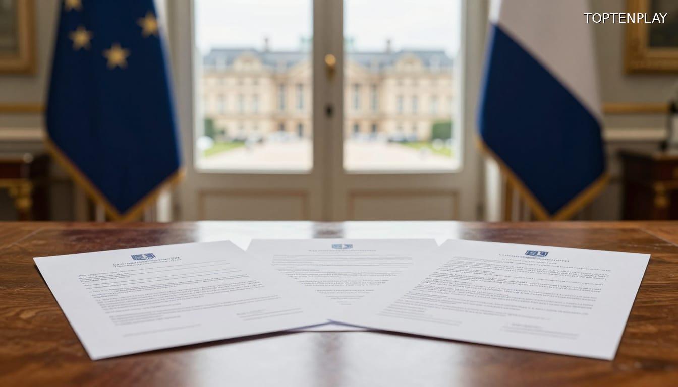 Image d'illustration © TopTenPlay