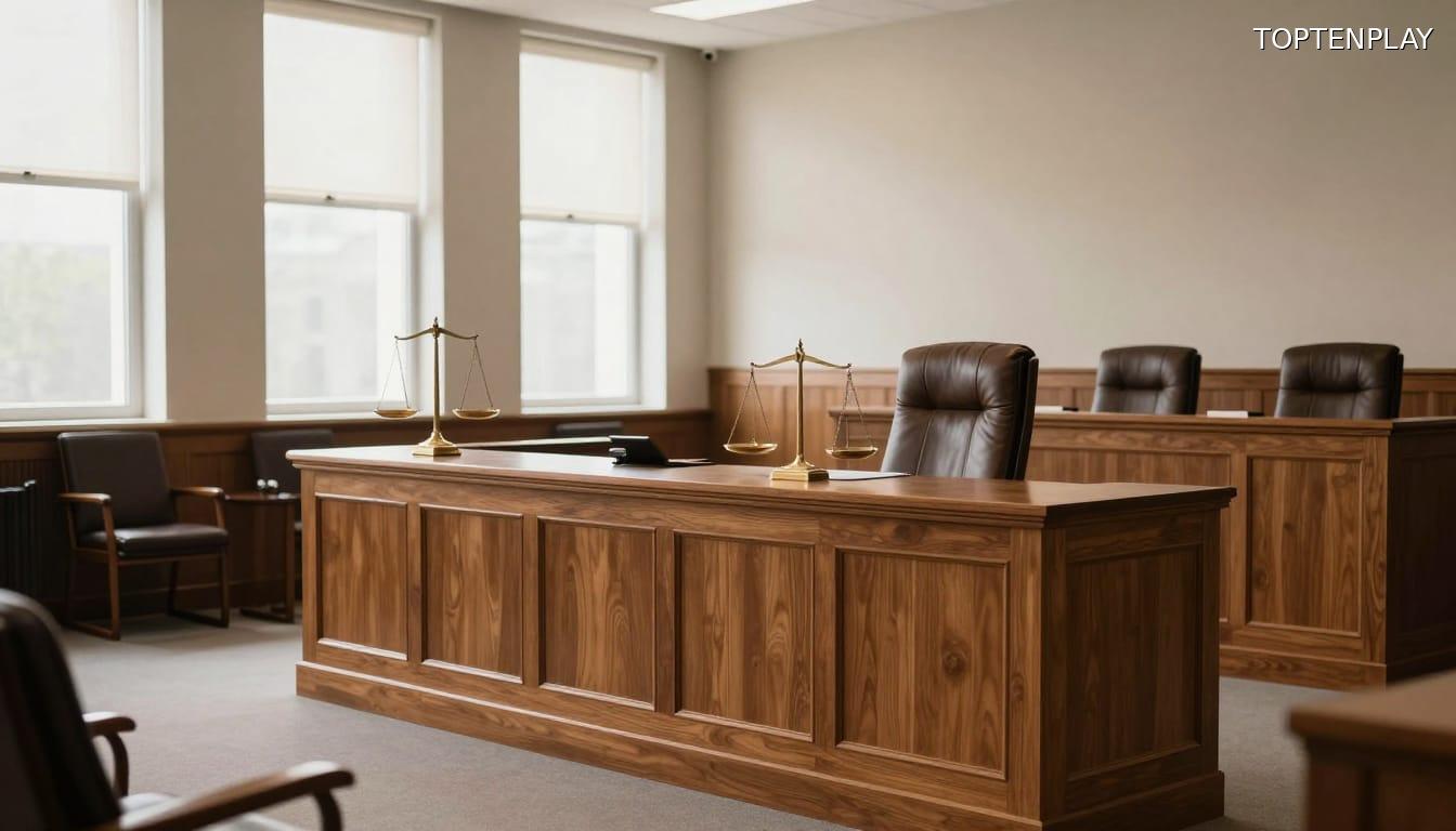 Image d'illustration © TopTenPlay