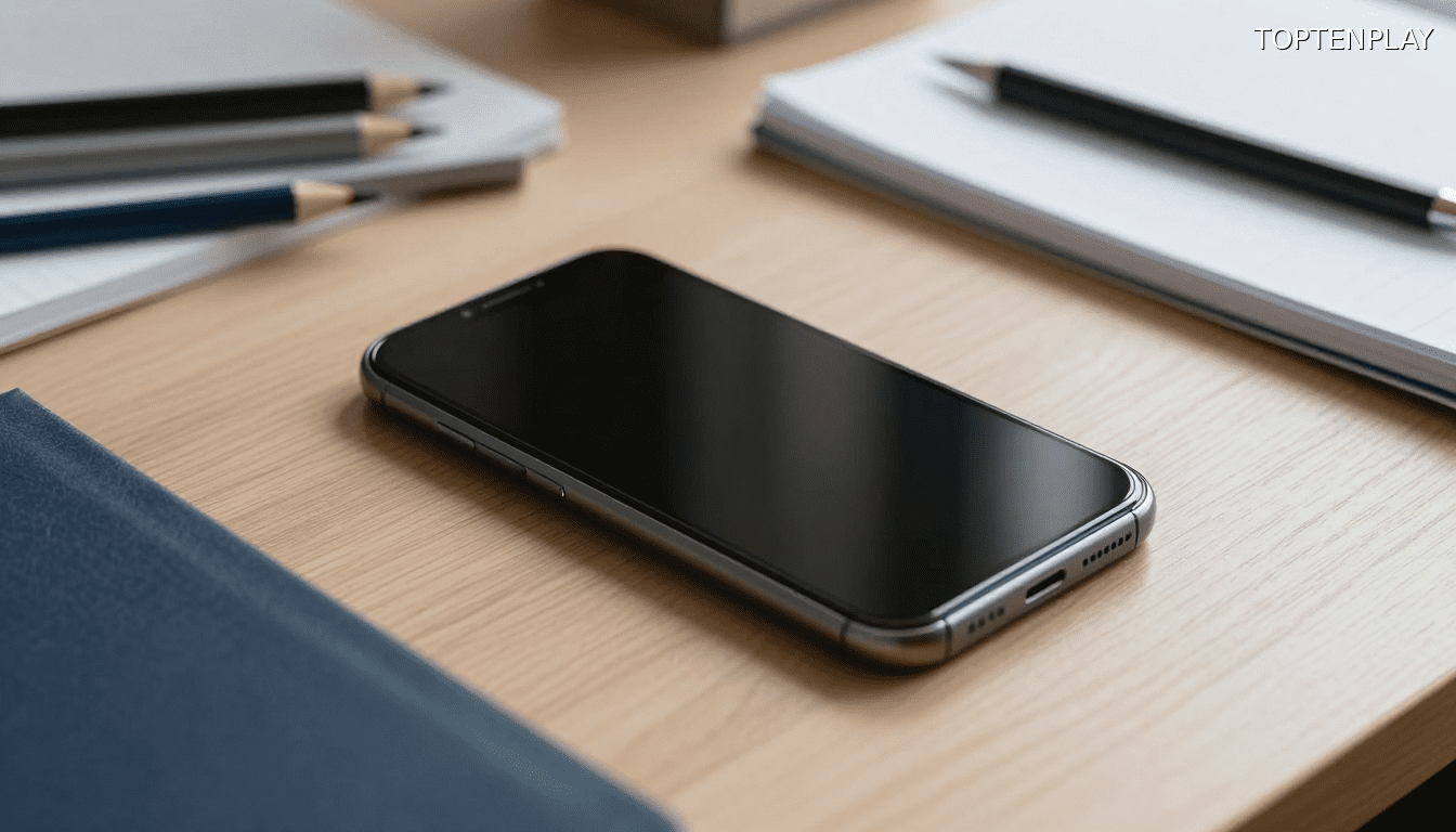 Image d'illustration © TopTenPlay