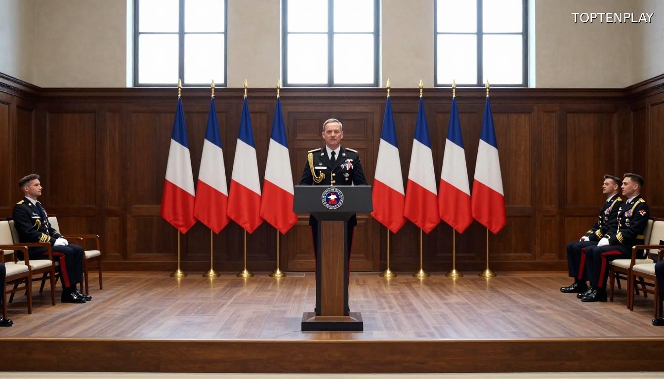 Image d'illustration © TopTenPlay