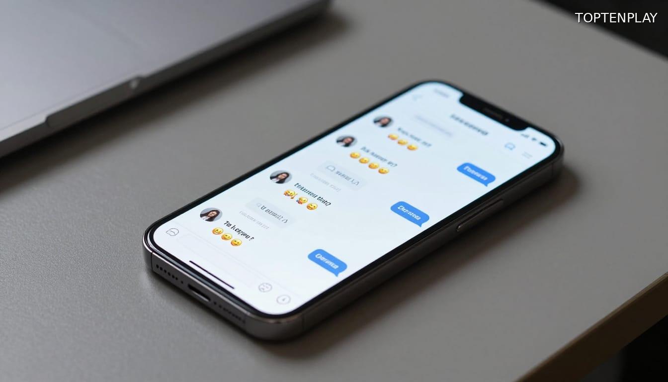 Image d'illustration © TopTenPlay