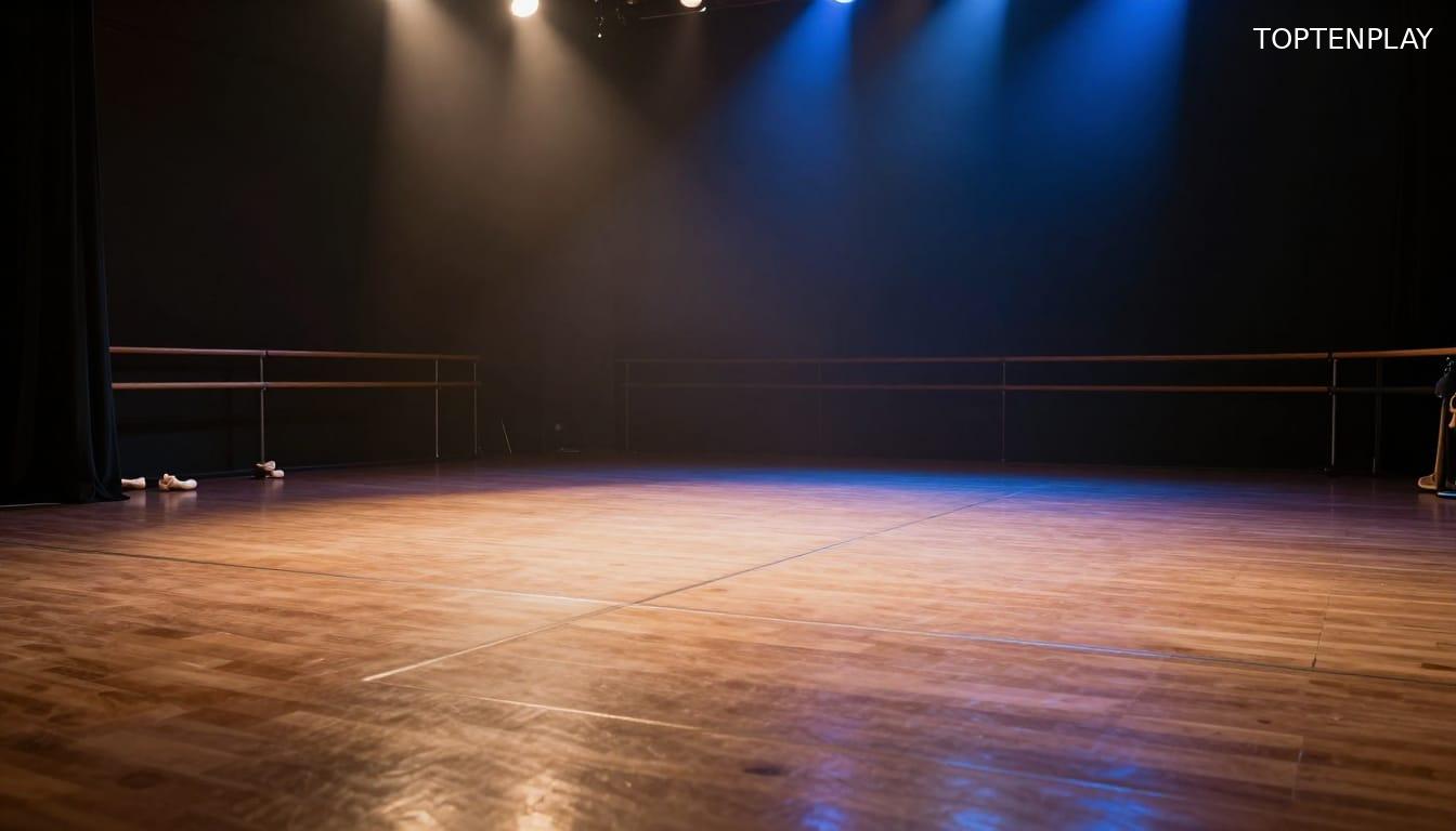 Image d'illustration © TopTenPlay