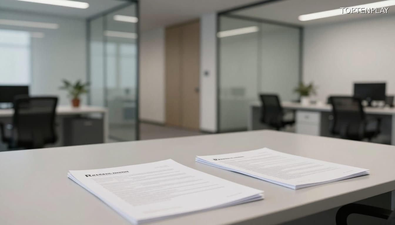 Image d'illustration © TopTenPlay