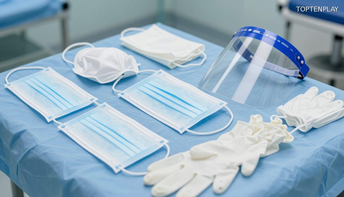 Image d'illustration © TopTenPlay