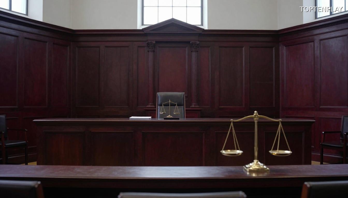 Image d'illustration © TopTenPlay